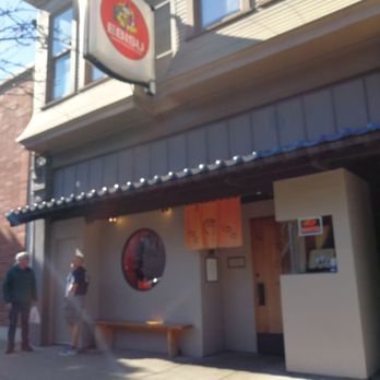 Ebisu - Sushi Bars Near Me - San Francisco, California Ebisu - Sushi Bars Near Me - San Francisco, California