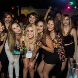 The SOL Venue - One of my cousins bday celebrations!