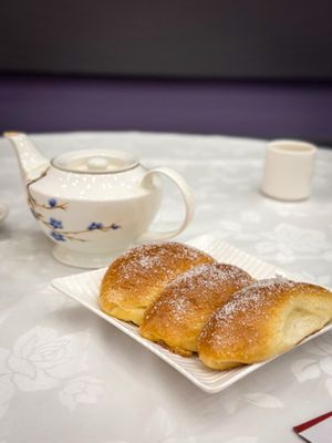 Tang Gong Seafood Restaurant 唐宫海鲜酒楼 by null