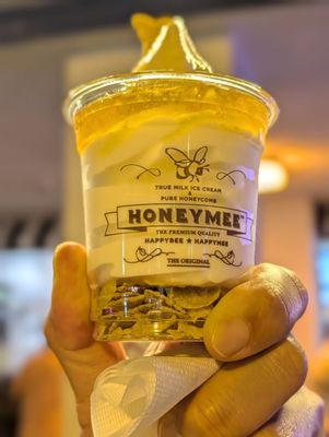 Honeymee by null