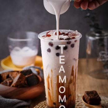 TEA MOMO - Updated December 2025 - 102 Photos & 97 Reviews - 35877