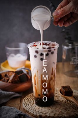 茶 momo TEA MOMO - Updated February 2026 - 103 Photos & 101 Reviews