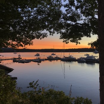 Abel's Lobster - Seafood Near Me - Mount Desert, Maine