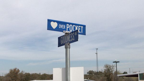 Community First! Village by null