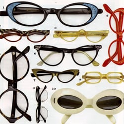Bartlett Vision Clinic