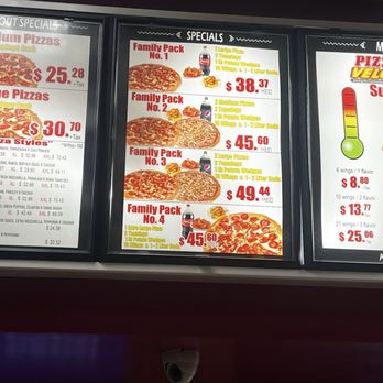 Super Pizza Veloz - Family meals - Pizza Near Me - South El Monte, California Super Pizza Veloz - Family meals - Pizza Near Me - South El Monte, California