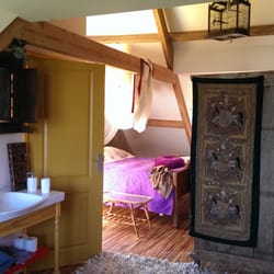B&B Reijgershof - Balinese Suite
