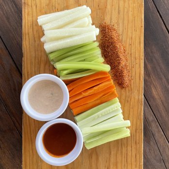 Coco Tulum Hotel - Crudités - fantastic - Hotels Near Me - Tulum, ROO Coco Tulum Hotel - Crudités - fantastic - Hotels Near Me - Tulum, ROO
