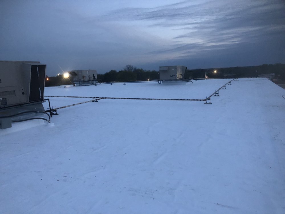 Slide of Paramount Roofing & Construction