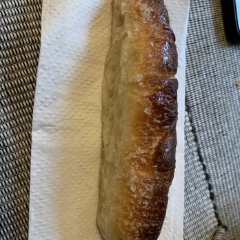 Rombiolo - Sugar stick - Bakeries Near Me - Bloomfield, New Jersey