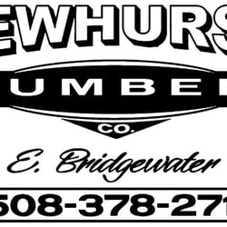 Dewhurst Lumber Co