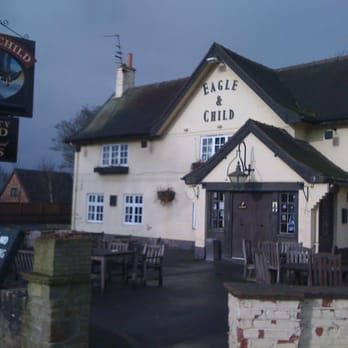The Eagle - Pubs Near Me - Preston, LAN The Eagle - Pubs Near Me - Preston, LAN