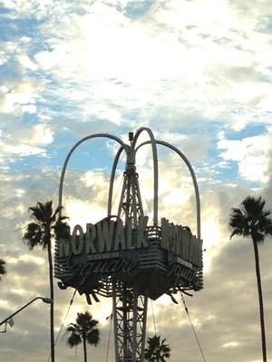 Norwalk Town Square by null