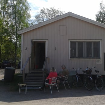 Pitkäkosken ulkoilumaja - Coffee & Tea Near Me - Helsinki, 18 Pitkäkosken ulkoilumaja - Coffee & Tea Near Me - Helsinki, 18
