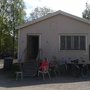 Photo of Pitkäkosken ulkoilumaja