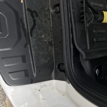 Royal Touch Hand Car Wash - Didn't even open the trunk to wipe it, paid for the king - Car Wash Near Me - Carlstadt, New Jersey Royal Touch Hand Car Wash - Didn't even open the trunk to wipe it, paid for the king - Car Wash Near Me - Carlstadt, New Jersey