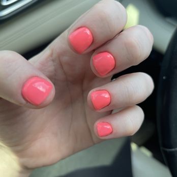 Luxy Nails and Beauty - Cosmetics & Beauty Supply Near Me - Orlando, Florida