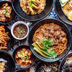 Mian - Honolulu - Mian