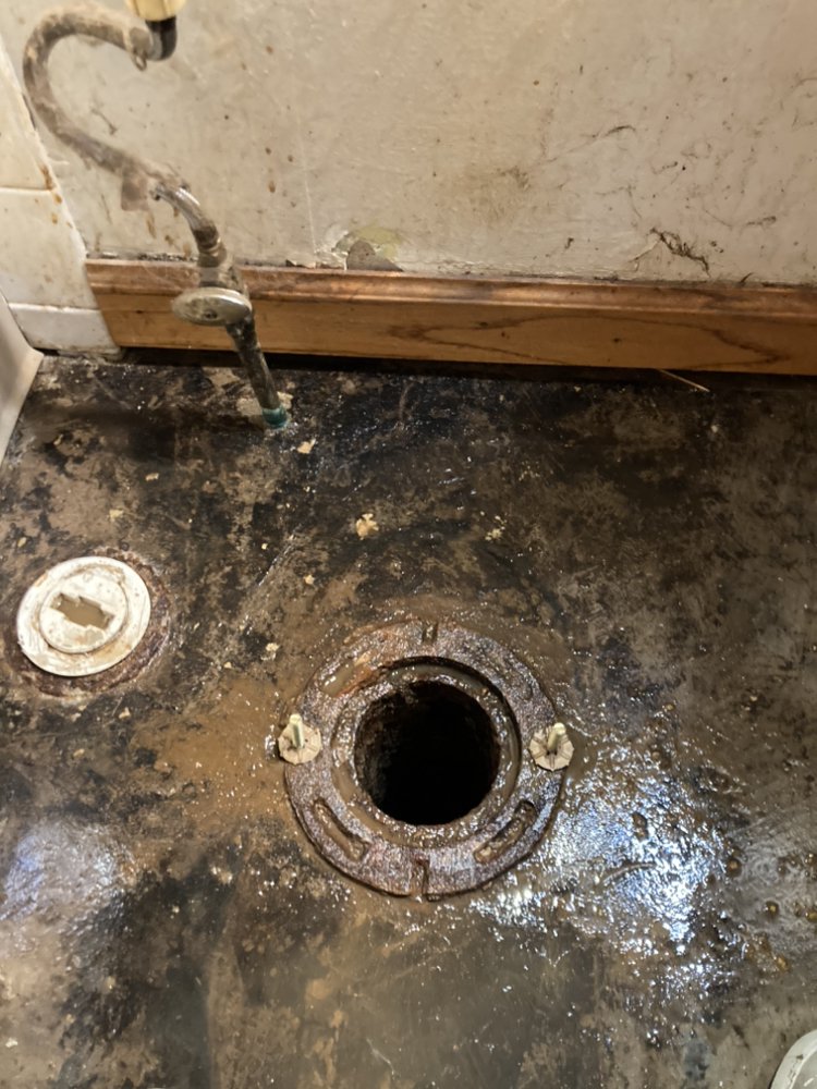 Slide of From The Floor Up