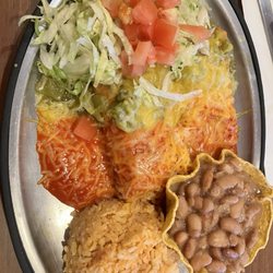 Posa's Tamale Factory and Restaurant