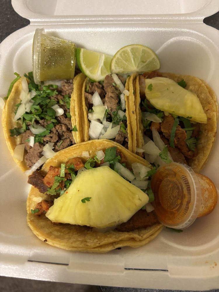 Saul’s Kitchen Taqueria