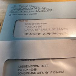 Postmasters