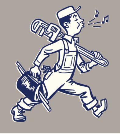 Slide of Black Pressure Washing & Plumbing Services