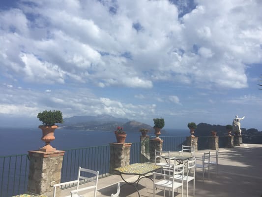 Hotel Caesar Augustus by null