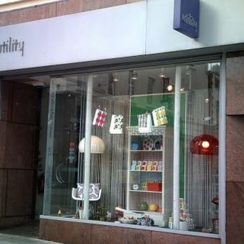 Utility Home Store - Furniture Stores Near Me - Liverpool, XMS