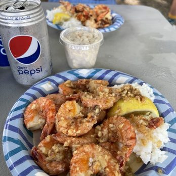 Giovanni’s Shrimp - Garlic Shrimp Plate - Seafood Near Me - Honolulu, Hawaii Giovanni’s Shrimp - Garlic Shrimp Plate - Seafood Near Me - Honolulu, Hawaii