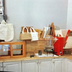 R Ki Dessert Studio - Pantry's corner