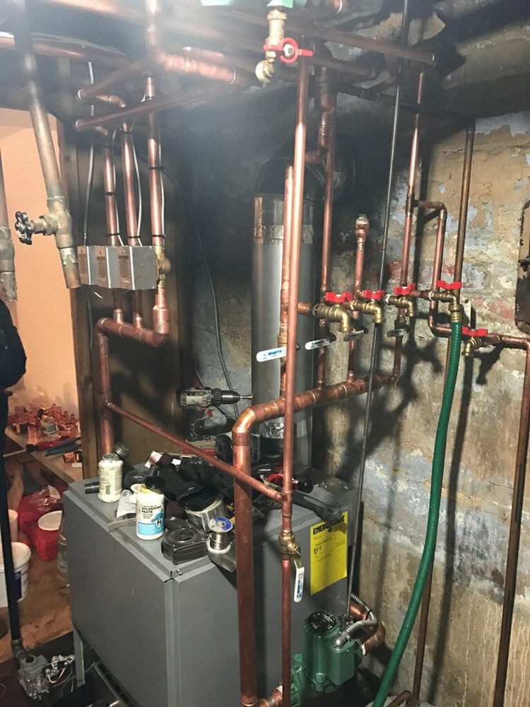 Slide of JMB Services