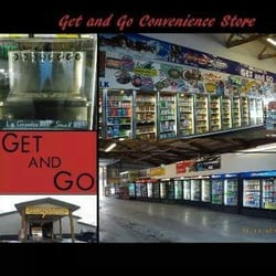 Get & Go Gourmet