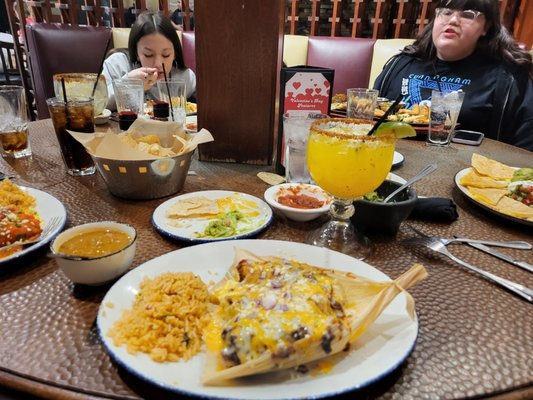 Cyclone Anaya's Tex-Mex Kitchen by null