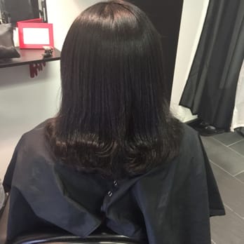 Sa'nia Salon - Natural iron trim - Hair Salons Near Me - Phoenix, Arizona Sa'nia Salon - Natural iron trim - Hair Salons Near Me - Phoenix, Arizona