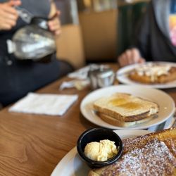 Peppertree Cafe