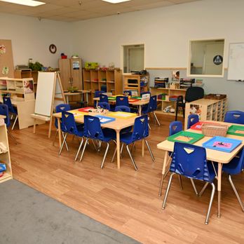 The Children's Courtyard of Santee - Child Care & Day Care Near Me - Santee, California The Children's Courtyard of Santee - Child Care & Day Care Near Me - Santee, California