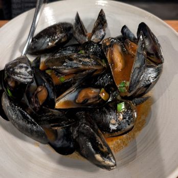 Judy's Bay - Mussels - Seafood Near Me - Cambridge, Massachusetts