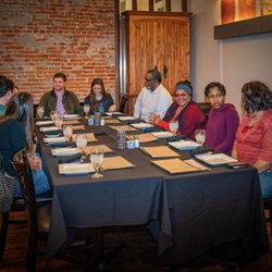 Oxford Food Tours - McEwen's