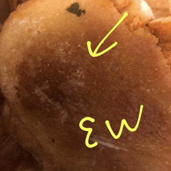 V & V Scratch Kitchen - Hair on sandwich :( - American Near Me - Finleyville, Pennsylvania V & V Scratch Kitchen - Hair on sandwich :( - American Near Me - Finleyville, Pennsylvania