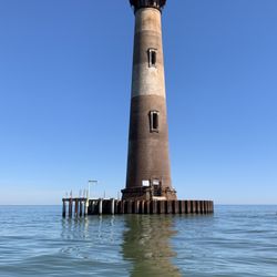 Morris Island Charters
