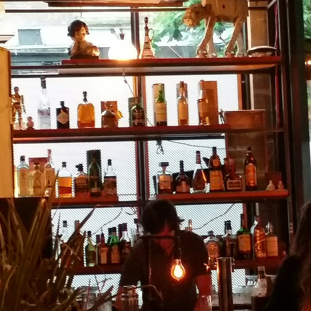 MeeT - Burgers Near Me - Vancouver, British Columbia