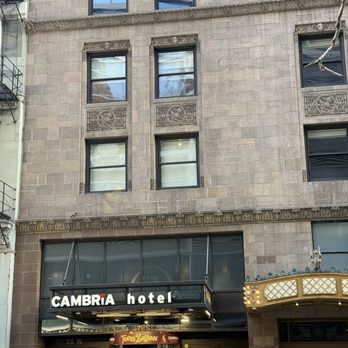 Cambria Hotel Chicago Loop - Theatre District - Hotels Near Me - Chicago, Illinois Cambria Hotel Chicago Loop - Theatre District - Hotels Near Me - Chicago, Illinois