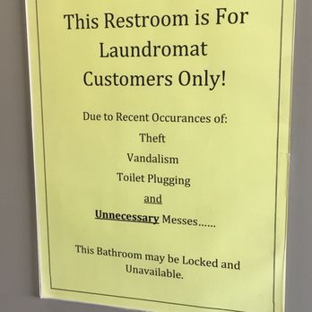 Bunns Laundromat - They try to keep things clean for customers and it shows. - Laundromat Near Me - McMinnville, Oregon Bunns Laundromat - They try to keep things clean for customers and it shows. - Laundromat Near Me - McMinnville, Oregon
