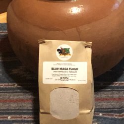 Ce Patli - Organic Blue Corn Masa Flour