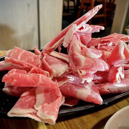 Angus Beef Brisket