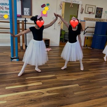 Ms. Marian's Dance Garden - Dance Schools Near Me - San Francisco, California Ms. Marian's Dance Garden - Dance Schools Near Me - San Francisco, California
