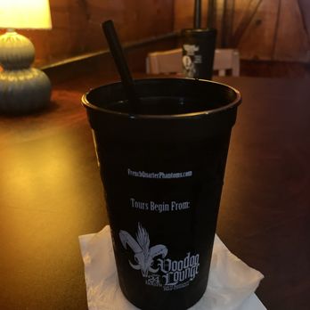 The Voodoo Lounge - Hurricane - Dive Bars Near Me - New Orleans, Louisiana The Voodoo Lounge - Hurricane - Dive Bars Near Me - New Orleans, Louisiana