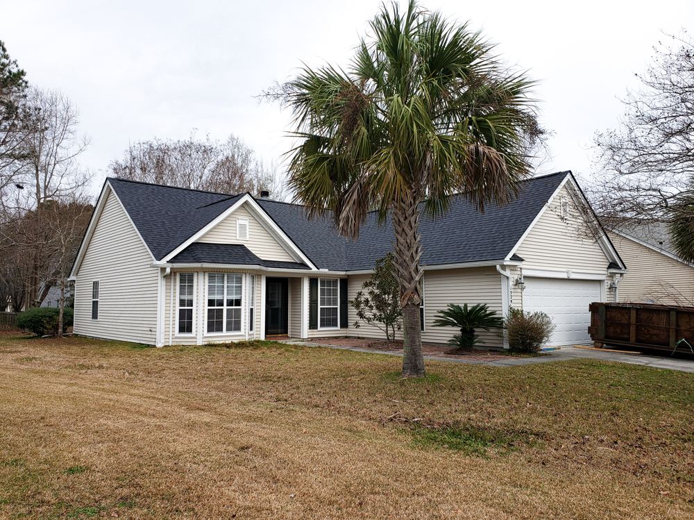 Slide of DLV Roofing & Exteriors