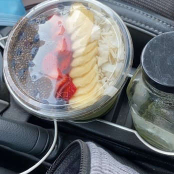 Raw Earth Juicery - Incredi-bowl. - Juice Bars & Smoothies Near Me - Fresno, California Raw Earth Juicery - Incredi-bowl. - Juice Bars & Smoothies Near Me - Fresno, California